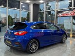 Chevrolet Cruze-9