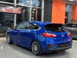 Chevrolet Cruze-10
