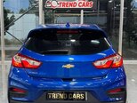 Chevrolet Cruze-11