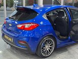 Chevrolet Cruze-14