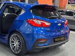 Chevrolet Cruze-13