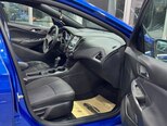 Chevrolet Cruze-17