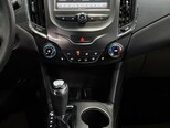 Chevrolet Cruze-22