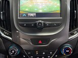 Chevrolet Cruze-24