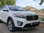 Kia Sorento-9
