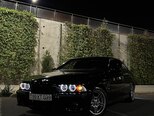 BMW 530-3