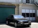 BMW 530-2