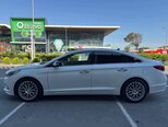 Hyundai Sonata-4