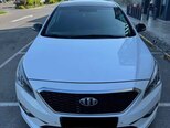 Hyundai Sonata-1