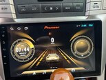 Lexus RX 330-14