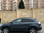 Lexus RX 330-5