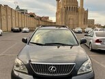 Lexus RX 330-1