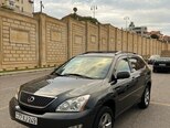 Lexus RX 330-2