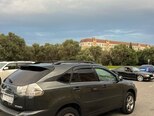 Lexus RX 330-6