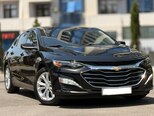 Chevrolet Malibu-13