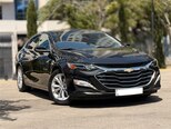 Chevrolet Malibu-2