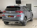 Hyundai Tucson-7