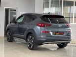 Hyundai Tucson-5