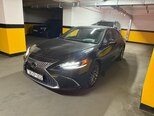Lexus ES 300h-4