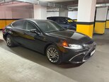 Lexus ES 300h-5