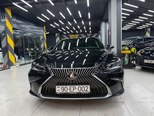 Lexus ES 300h-2