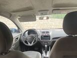 Chevrolet Cobalt-7