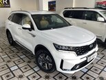 Kia Sorento-5