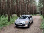 Renault Megane-2
