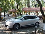 Renault Megane-6