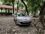 Renault Megane-9