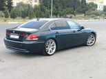 BMW 745-2