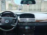 BMW 745-1