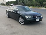 BMW 745-4