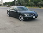 BMW 745-7