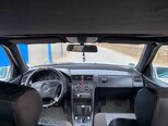 Mercedes C 180-4