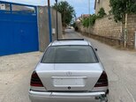 Mercedes C 180-6