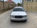 Mercedes C 180-1