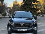 Kia Sorento-1