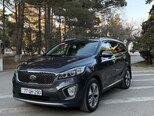 Kia Sorento-3