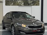Kia Optima-4