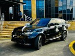 Land Rover RR Sport-9