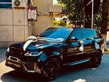 Land Rover RR Sport-12