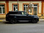 Land Rover RR Sport-8