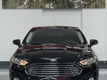 Ford Fusion (North America)-2