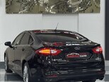 Ford Fusion (North America)-7