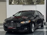 Ford Fusion (North America)-1