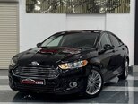 Ford Fusion (North America)-3