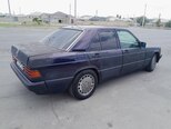 Mercedes 190-4