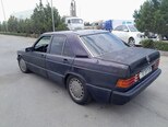 Mercedes 190-6