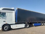 DAF XF 460 FT-2